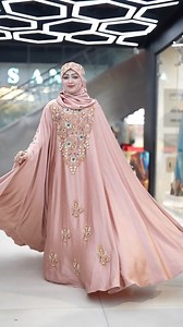 82K views · 1.5K reactions | New upcoming Eid collection 2026 collection no :9 Shop :37-38,Block-A,Level-5, Basundhara City,Dhaka What’s app 01684992070 #BuydreamByAyesha #Bridalabaya#PartyBurkas #PremiumBurkas" | BuyDream by Ayesha | Facebook