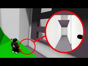 Roblox Brookhaven 🏡RP HOW TO ESCAPE PRISON (Secret Prison Escape)