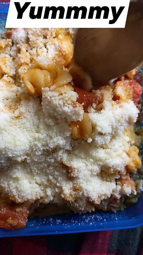 Mariama Diallo on Reels