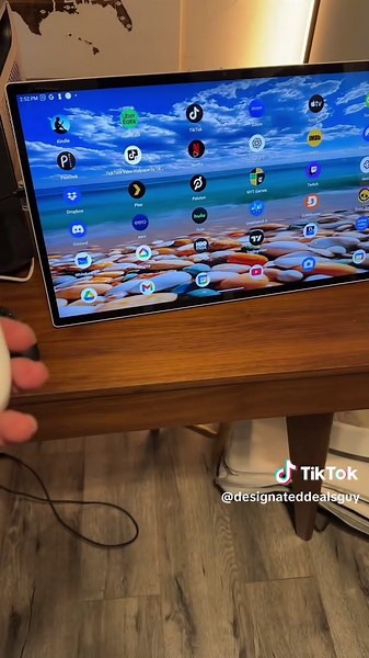 Best Portable Touchscreen Tablets for 2023