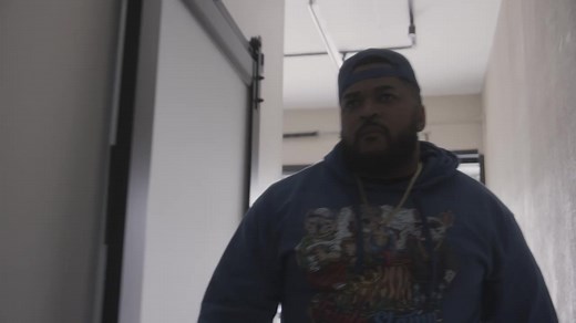 The Dirty D Season 2 Teaser!!! 🎥👀🔥 | James Perkins