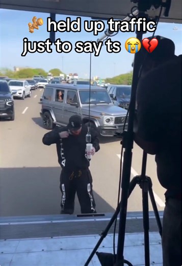 you what ? ✌️🥀 #traffic #rap #druski #myhouseisdirty #ginger #2man #ontheradar #fyp