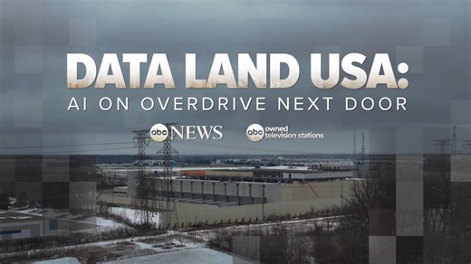 A 600-acre AI data center could cost some Wisconsin residents their land