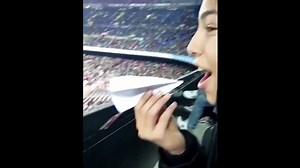 On connaît tous un mec qui fait des avions en papier au stade de foot... 😂 | BEST OF CULTES