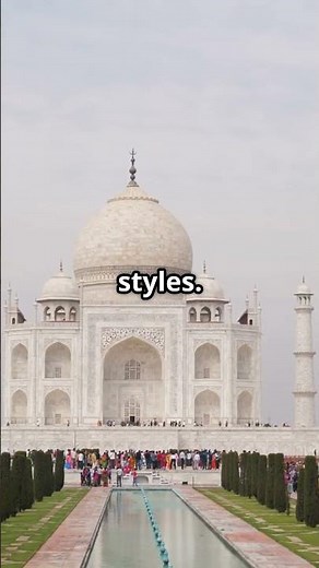 Taj Mahal: A Timeless Symbol of Love and Mughal Architectural Brilliance