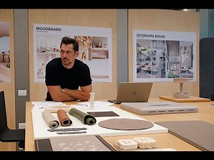 David Gandy at the Technogym Village to discover the new era of Wellness Luxury Living