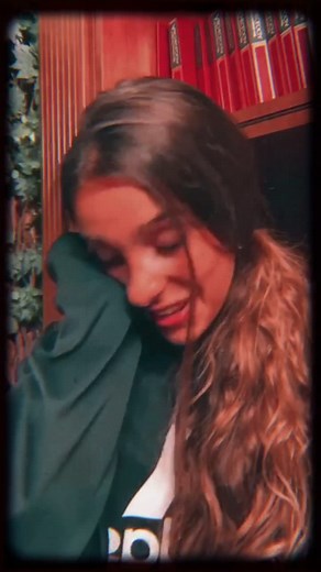 Iris Ferrari su TikTok