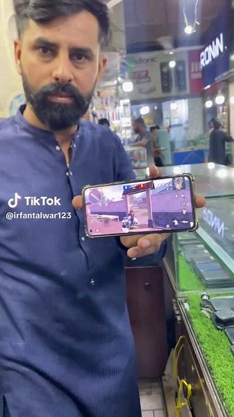 OnePlus 9 Performance Test for PUBG Mobile
