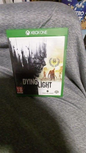 dying light xbox one #xbox