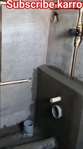 cpvc fitting bathroom plumbing. #cpvcfitting