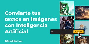 Generador de imágenes de texto AI gratuito | Crear imágenes usando IA