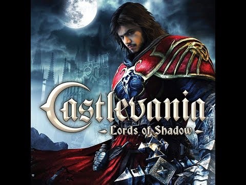 Castlevania: Lords of Shadows - Epic Gameplay Walkthrough | GameAndGrooveMarshall