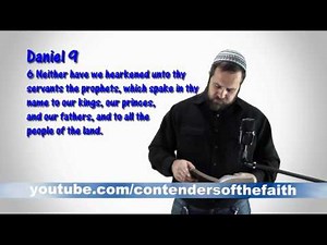 Daniel 9:27 Explained In Context