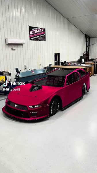 FIFtYbuilt on TikTok