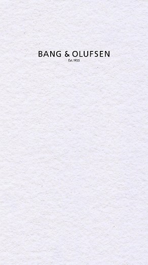 33K views · 450 reactions | We’re giving Bang & Olufsen originals a second life. Reloved: your chance to own a piece of our history. After a product has been traded in, it's meticulously inspected and refurbished by our experts, ready to be passed on to you and loved again. On repeat. New drop available now: https://www.bang-olufsen.com/en/reloved-drops Initially available in Europe. #BangOlufsen | Bang & Olufsen | Facebook