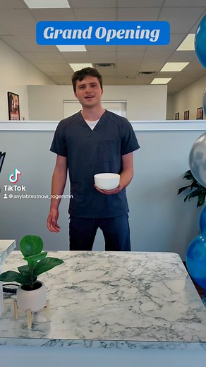 Our Grand Opening Giveaway Winners!!! Thank you to everyone who came out to celebrate! | Any Lab Test Now