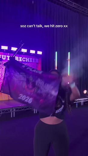 We're Proud of Our Lions: Competing at Zero!