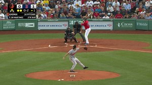 Eric Hosmer leads the Red Sox to a 4-3 victory | 08/11/2022