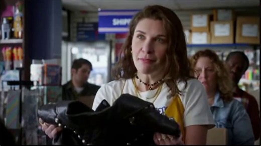 ebay biker moment (2025-2026) "when it's ebay" campaign