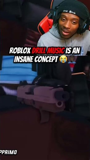 Roblox Drill CLEARS NY Drill #drill #roblox