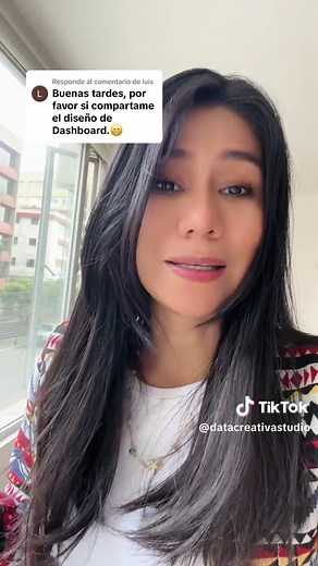 Aprende a Diseñar un Dashboard en Excel