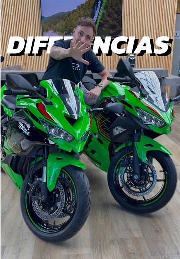 Kawasaki ZX-4RR vs Ninja 400: A Comprehensive Comparison