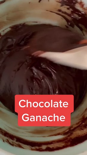 Chocolate Ganache Recipe: Easy Baking Tutorial