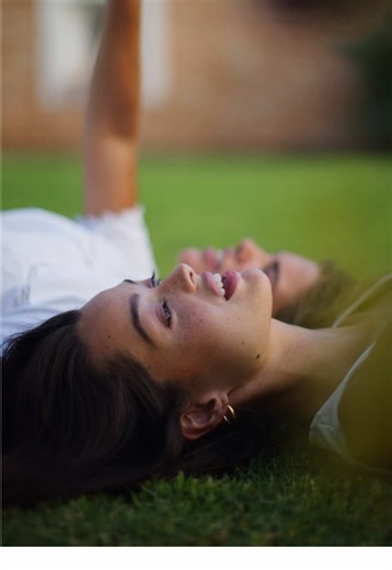 Stunning Vertical Shots from My Summer Campaign