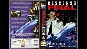 Descenso final *1997*