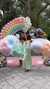 456K views · 16K reactions | ASMR MOM MORNING SURPRISE SETUP FOR...