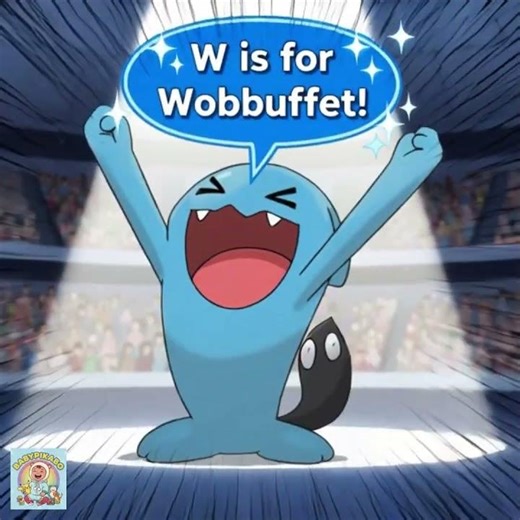 Pokémon ABC Song! 🎵 #pikachu #pokemon #pokemongo #futuretoy #hologrammagic #ashdragonite