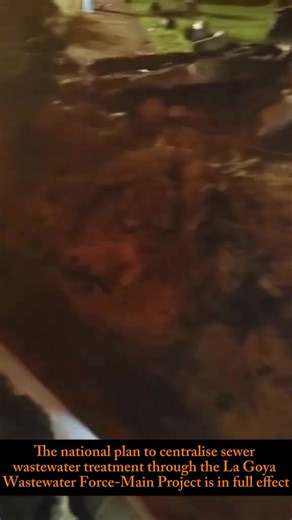 🚧💧 The Trinidad and Tobago Housing Development Corporation (HDC) is taking bold steps to protect our environment and improve community living with the La Goya Wastewater Force-Main Project! This transformative project will decommission two malfunctioning treatment plants at La Courocipita and La Goya Housing Development, benefiting ten communities and significantly reducing pollution in the Caura River. 🌿 Thanks to the collaboration of the Environmental Management Authority (EMA), Water and S