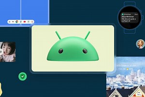 El logo de Android es ahora un robot en 3D y no nos habíamos dado ni cuenta