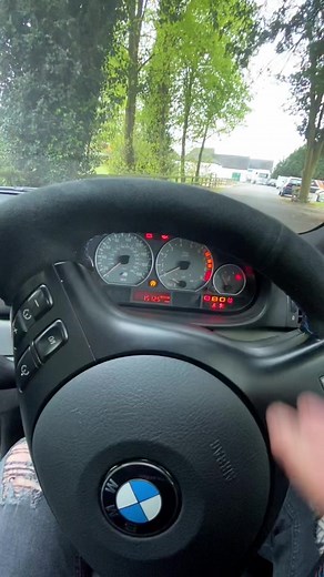 Starting up an E46 M3 Manual: Easy Tricks and Tips