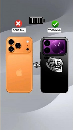 iPhone 17 Pro Max vs Xiaomi 17 Pro Max