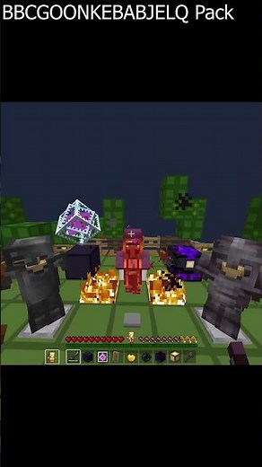 TOP 3 Best PvP Texture Packs 1.21.11+ (FPS Boost!)