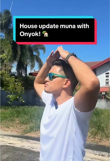 Casa Triviño Update kasama si Onyok! 😂 Tour ng Bahay
