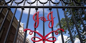 At J&J, Some 15.5 Billion Potential Cyberattacks Each Day