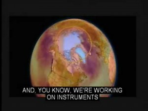 NASA explains how human activities contribute to global warming