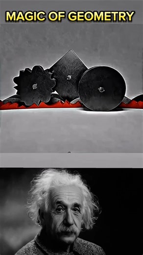 Sigma Math Moment 🤔 #shorts #alberteinstein #exploresigmafact #physics