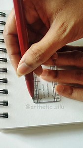 Celtic knot Tutorial 🪢✨🖤 #celticknot #zentangle #tutorial #artist #art #explorepage #artteacher #arttutorial #artreels #reels #zenart #artwork #explore #mandalaart #mandaladesign | arthetic.silu