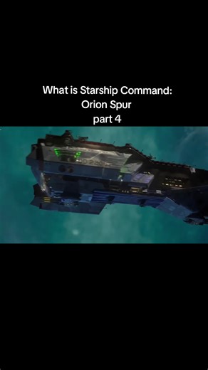 Have you played the Demo? #StarshipCommand #OrionSpur #SteamDemo #StrategyGame #IndieGame