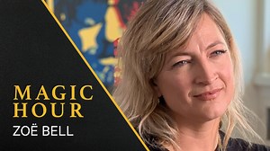 Tarantino’s Stunt Woman Zoë Bell on ‘Once Upon a Time in Hollywood,’ ‘Kill Bill’ and More | Magic Hour