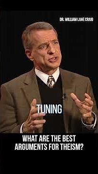 🌌🧩⚖️💡 The 6 BEST arguments for God's existence #williamlanecraig #god #inspiration