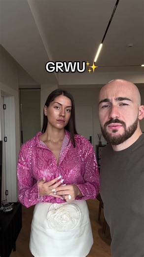 Get Ready With Us: Stylish Tips for Your Routine