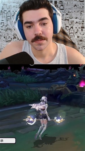 Lux Love Confession in League of Legends Wild Rift