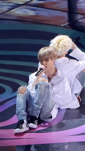 Jimin Spring Day Fancam Performance | BTS Park Jimin 2025