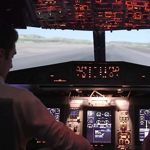 30K views · 1.5K reactions | The most complete aviation training offer. ✈️ Fixed Wing - Rotorcraft - Cabin Crew - Rpas | Global Training & Aviation | Facebook