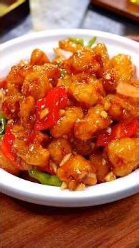 How to Make Sweet and Sour Fried Pork #cooking #food #deliciousfood #dailyrecipes #culinary #cook...