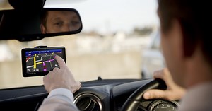 New Garmin sat nav app aims to cut down rail crossing incidents in the UK